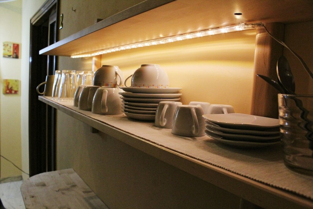 Фото La Stella di Roma B&b