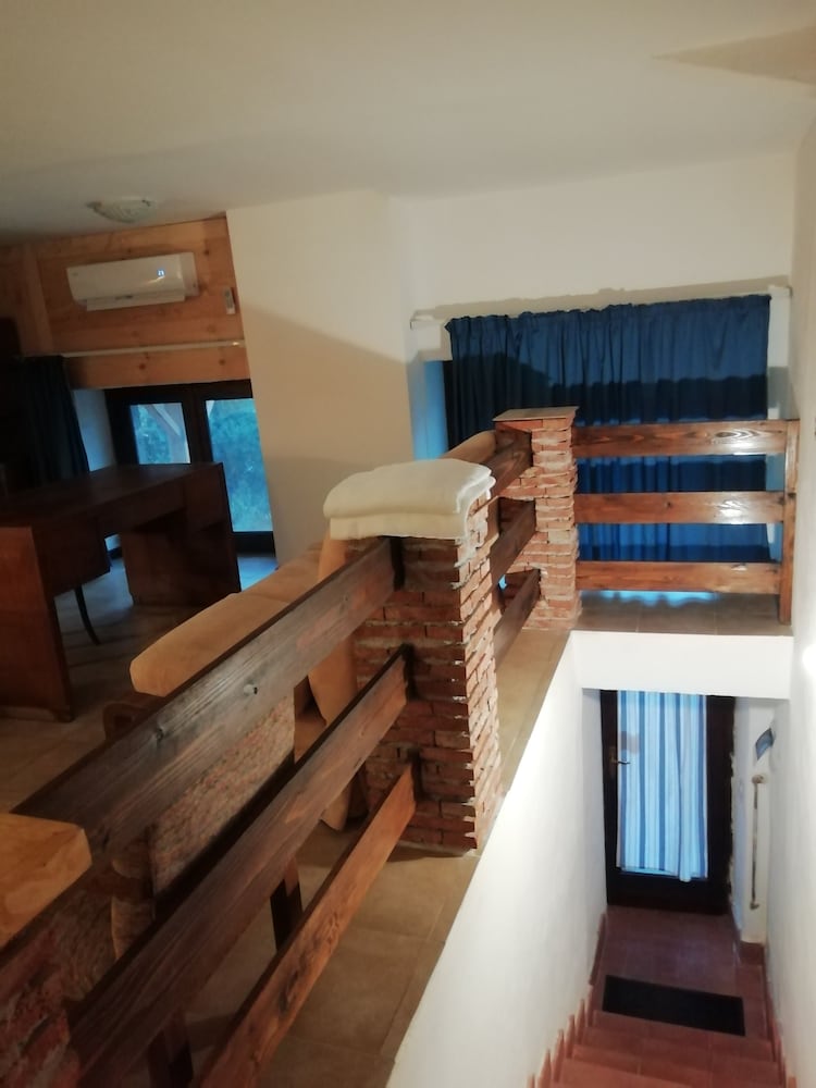 Фото Villa Aresco