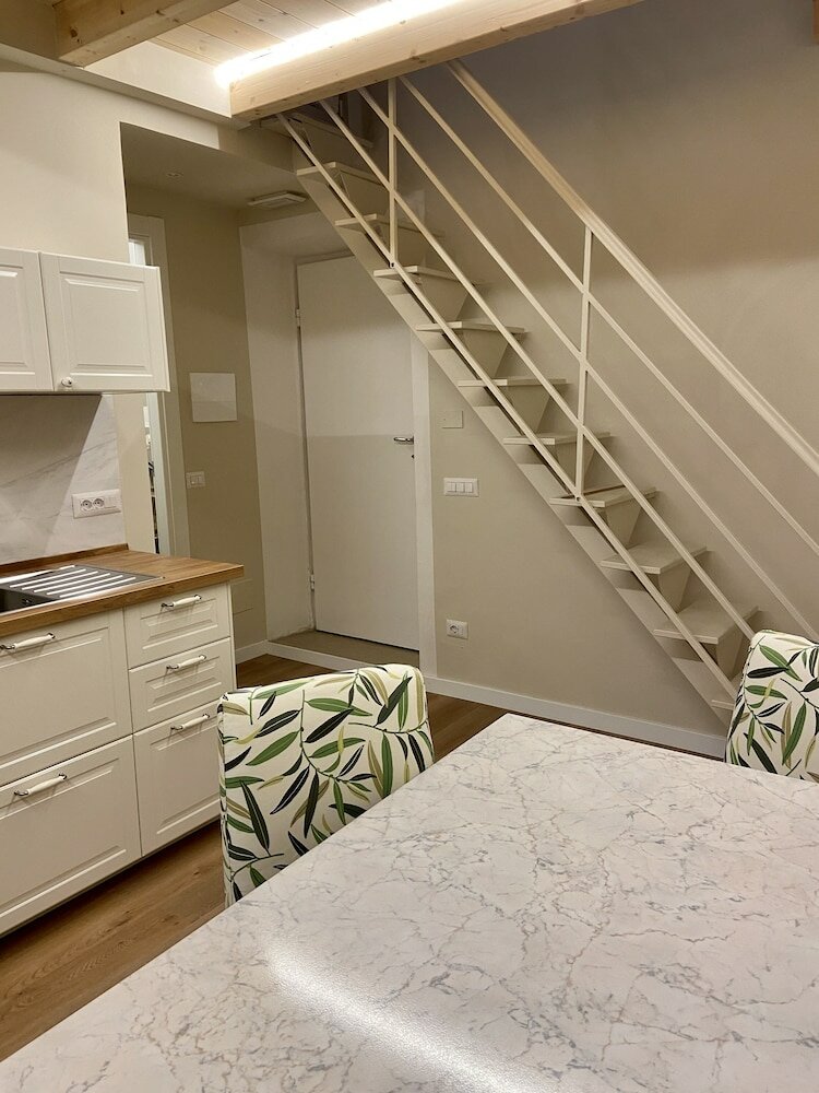 Фото Soggiorno Alessandra