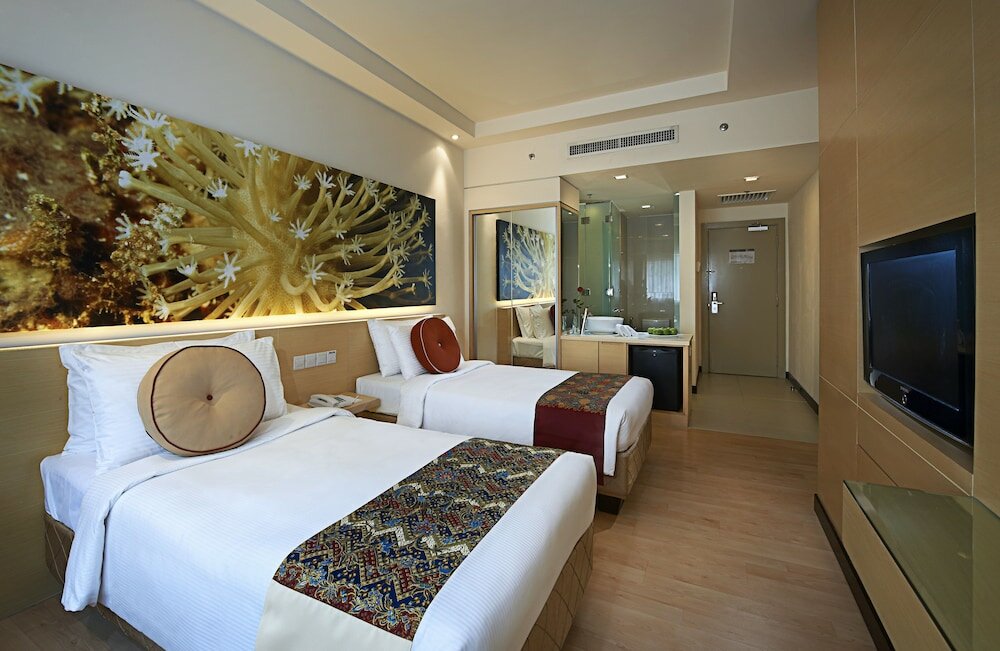 Фото Ansa Kuala Lumpur