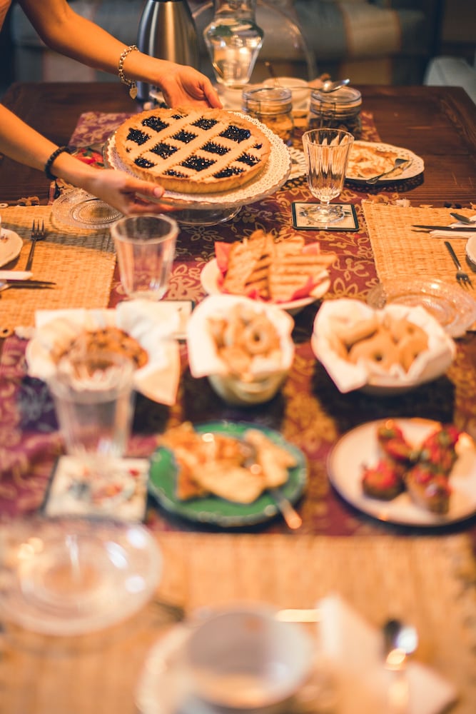 Фото B&b Monte Oliveto