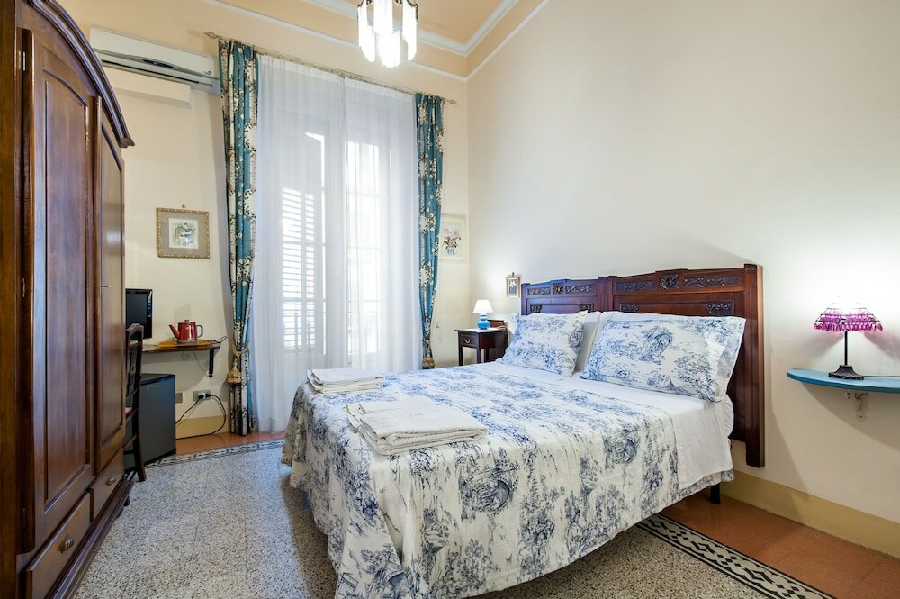 Фото La Casa di Zoe