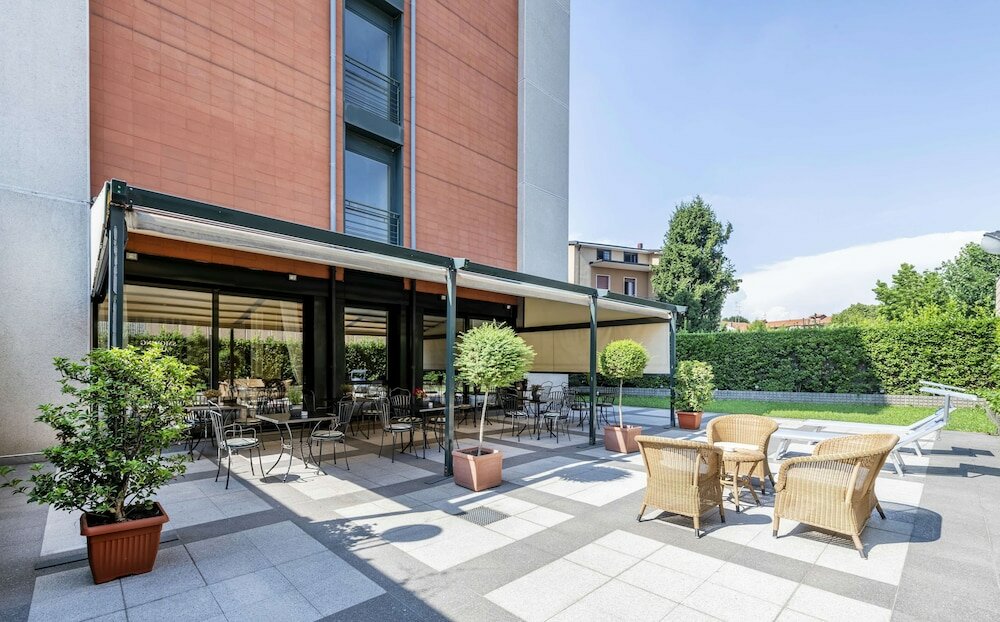 Фото The Regency Hotel, Sure Hotel Collection by Best Western