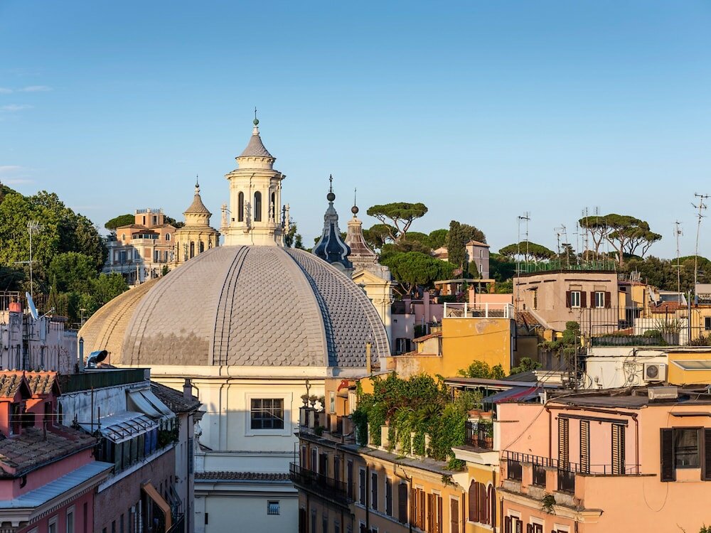 Фото Hotel Locarno