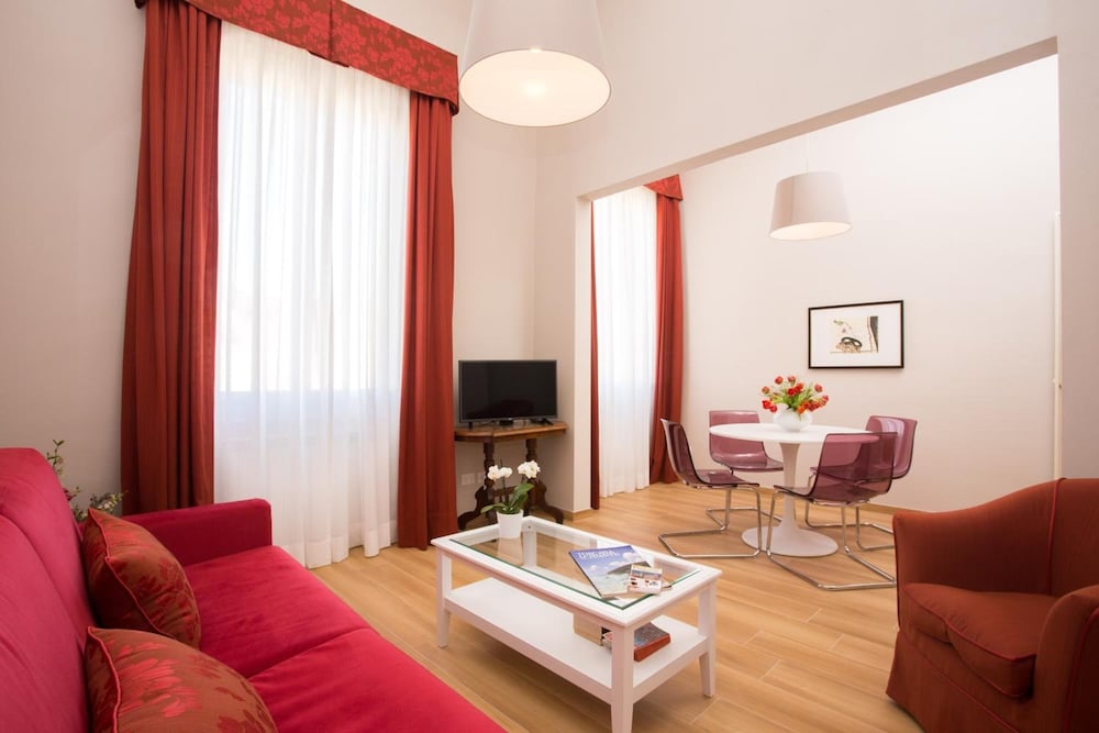 Фото Palazzo Alfani al David