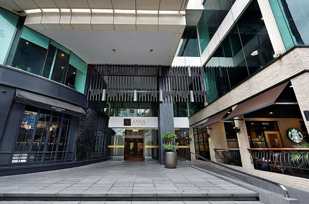 Фото Ansa Kuala Lumpur