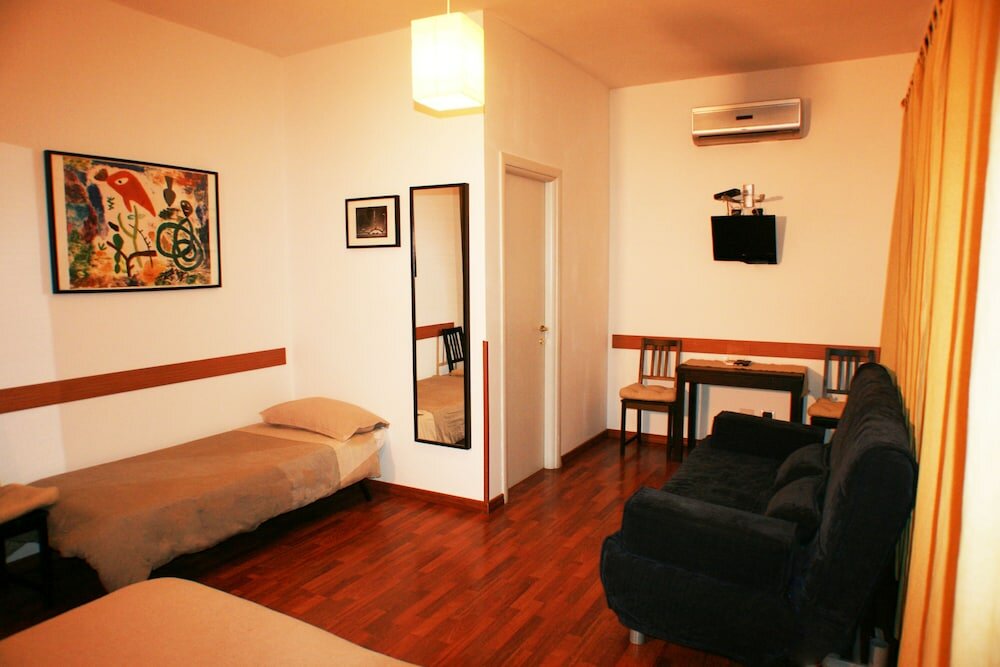 Фото Lt Rooms