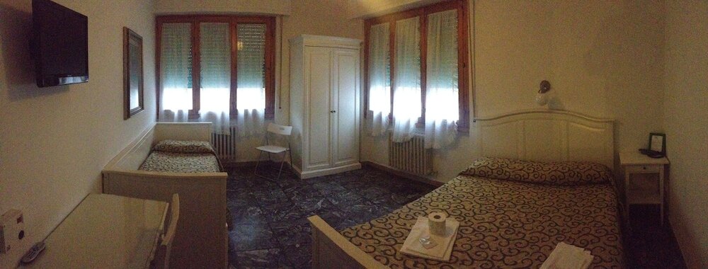 Фото Albergo Sonia