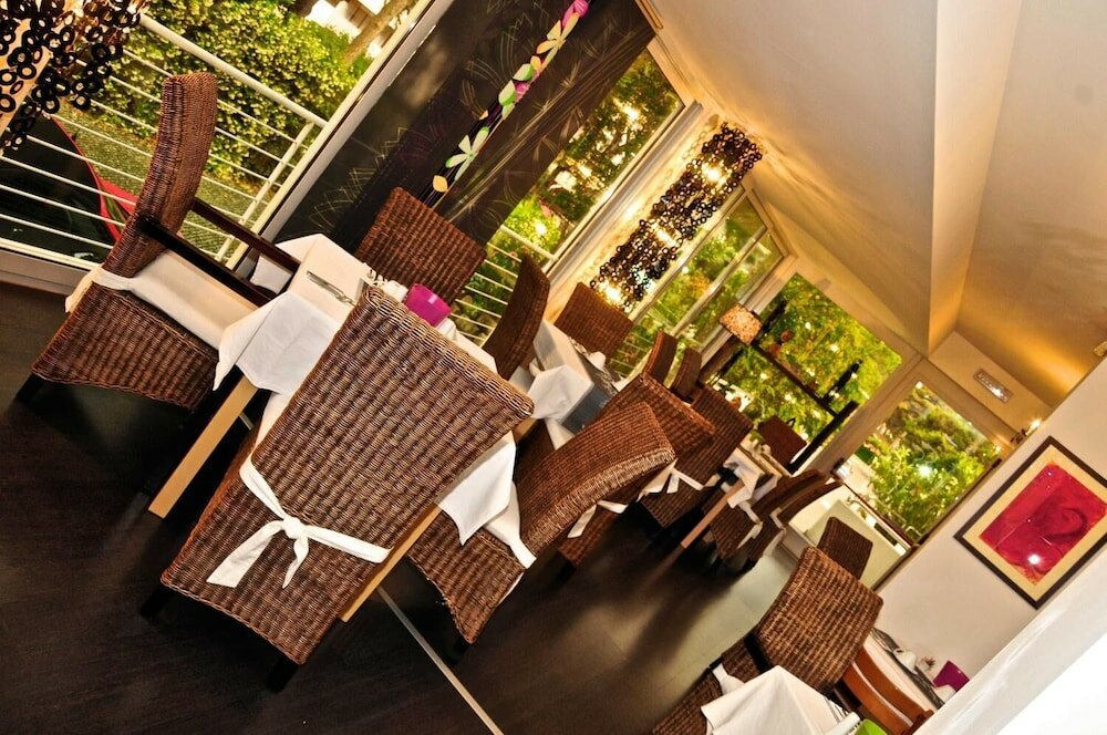 Фото Hotel Anapaya