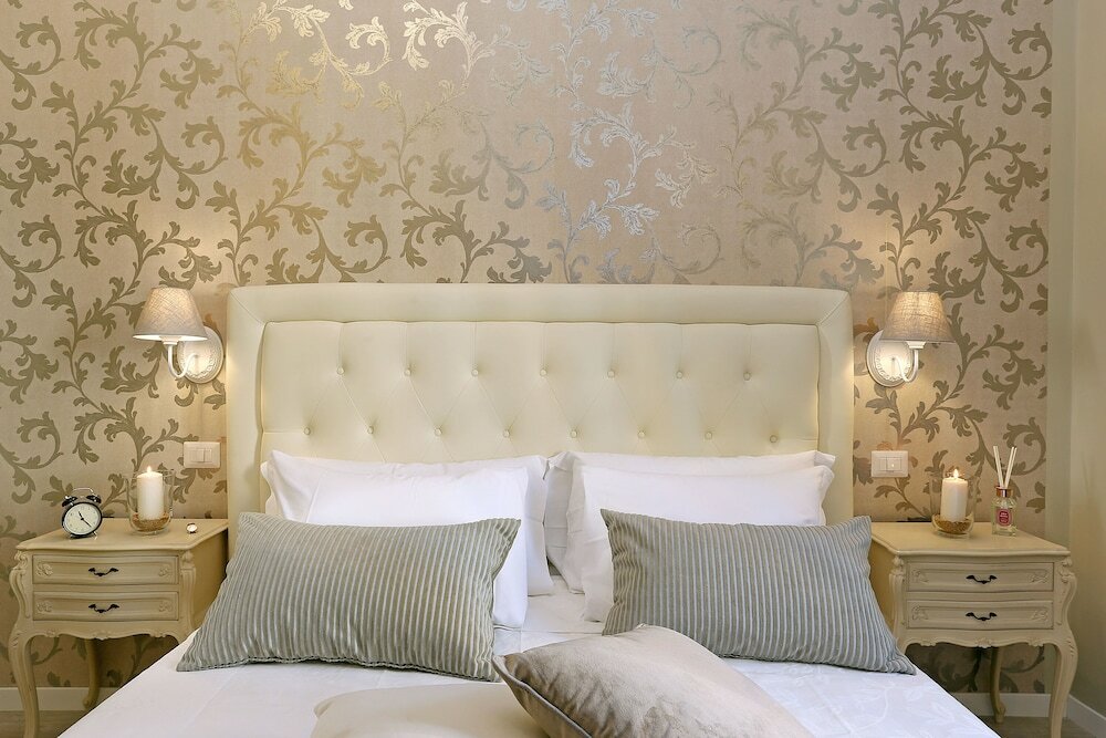 Фото Liberty Vatican Suites