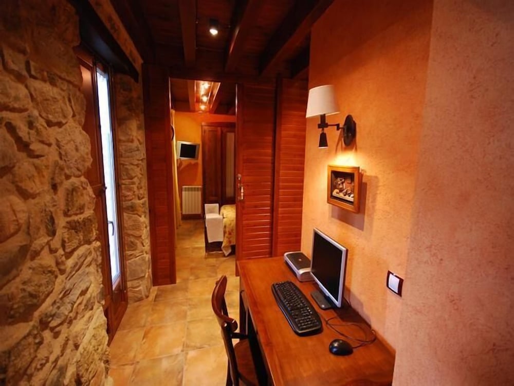 Фото Rusticae La Casassa de Ribes