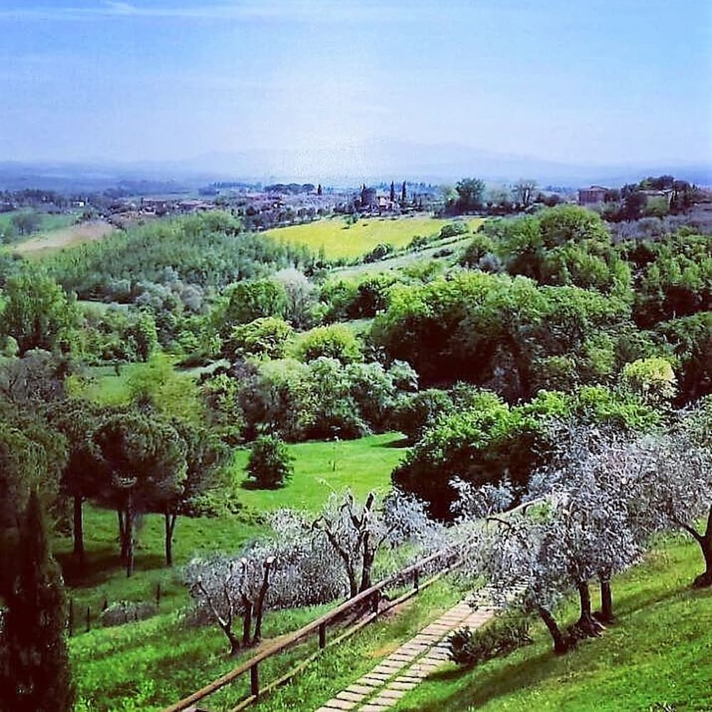 Фото Hotel Santa Caterina