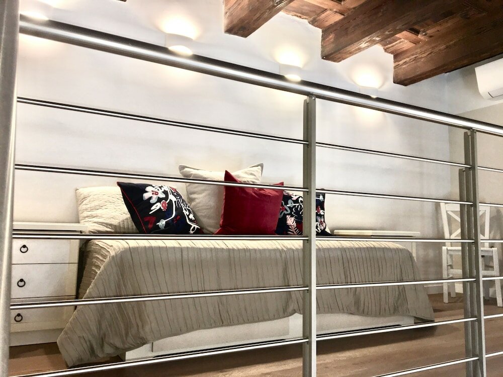 Фото Soggiorno Alessandra