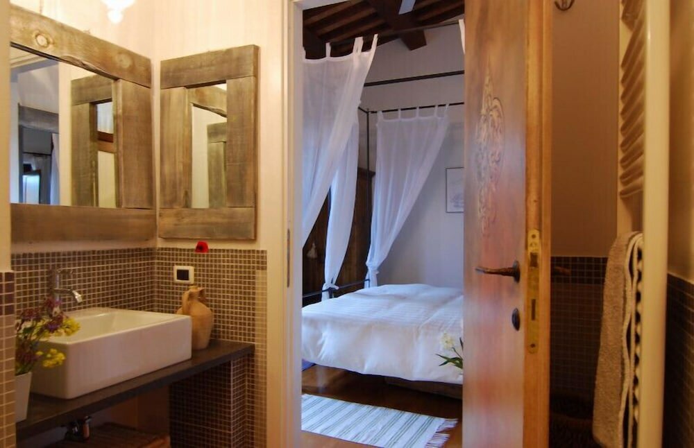 Фото B&b CasaSelita