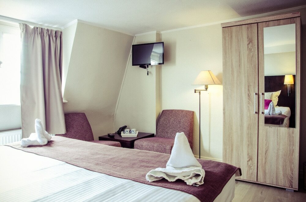 Фото Hotel Gulden Vlies