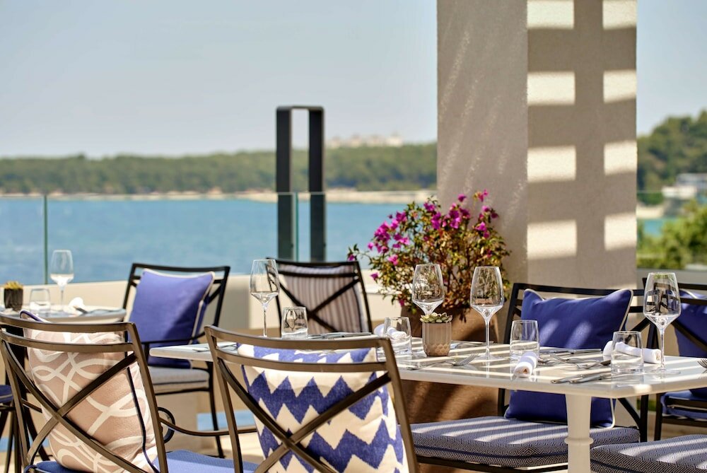 Фото Grand Hotel Brioni Pula A Radisson Collection