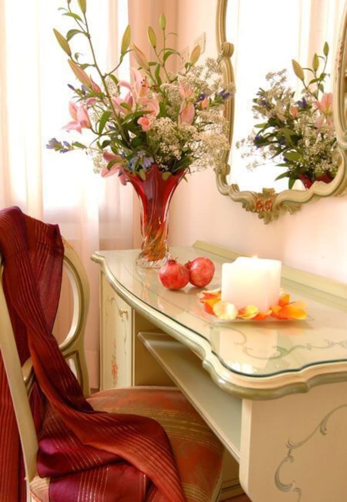 Фото Hotel Al Vagon