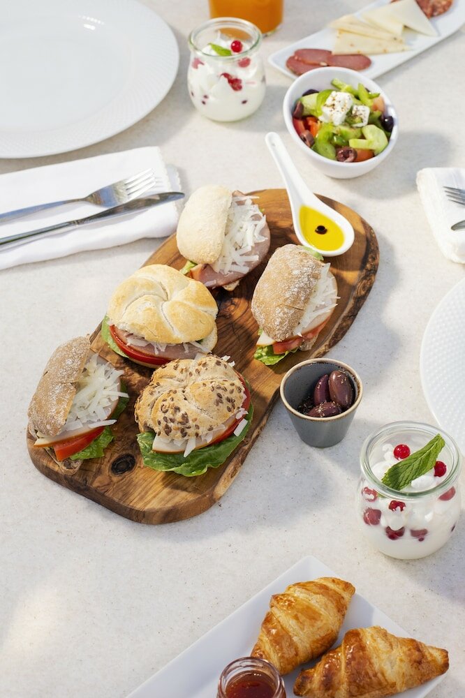 Фото Acropolis View Hotel