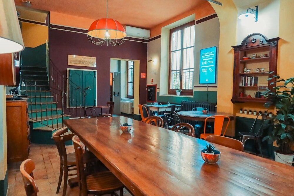 Фото Hotel Marine