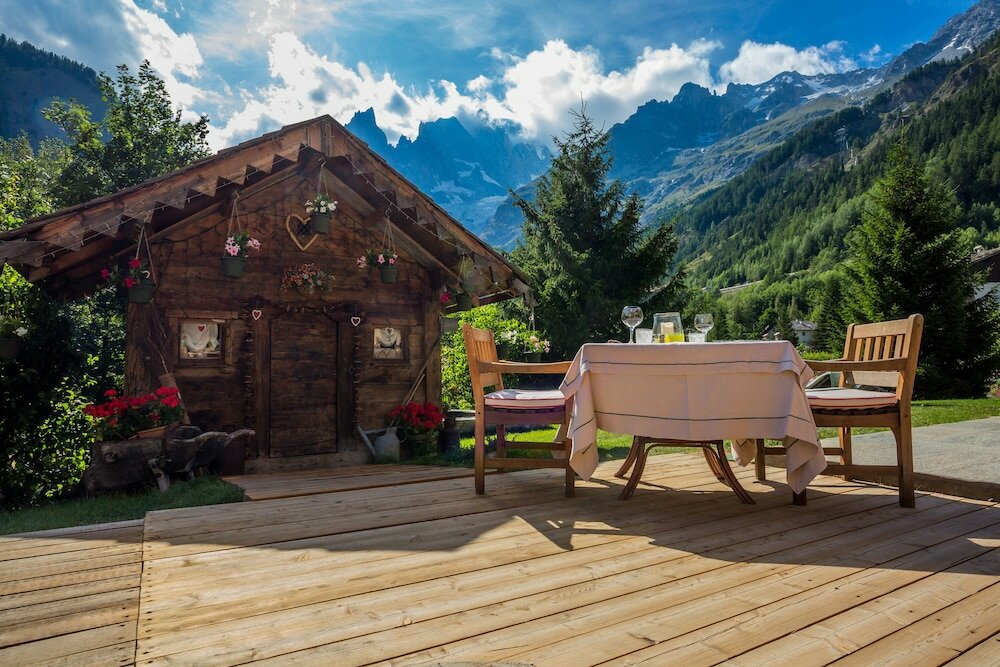 Фото Auberge de La Maison