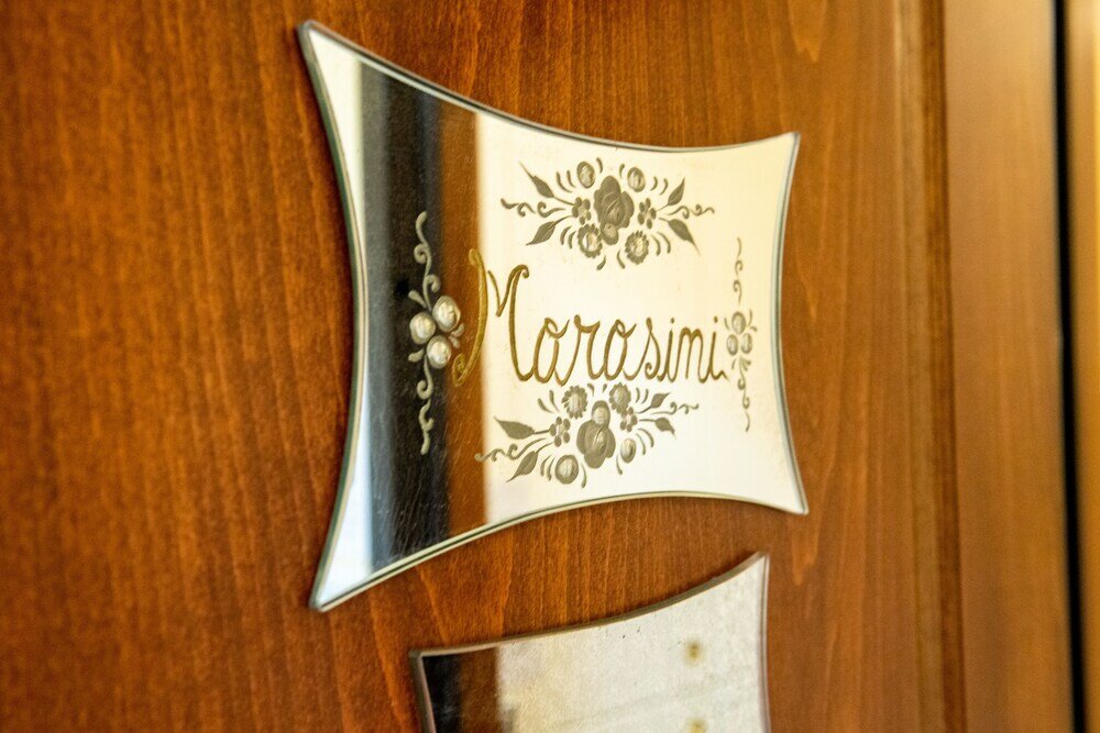 Фото Cà Dell’Arte Suites