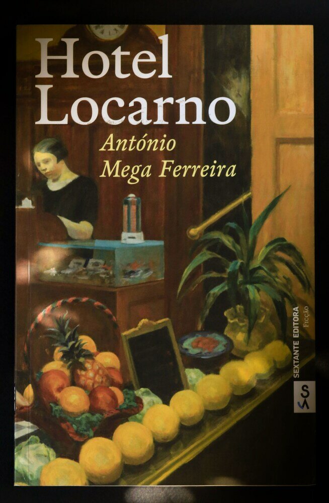 Фото Hotel Locarno