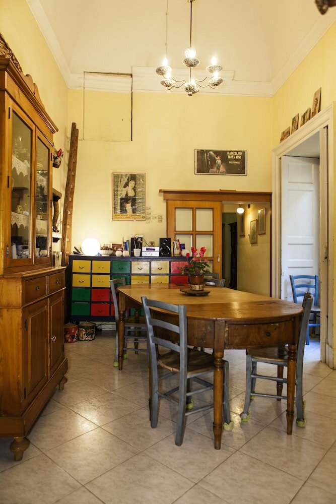 Фото B&b Bellini