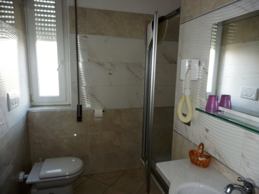 Фото Hotel Residence Villa Jolanda