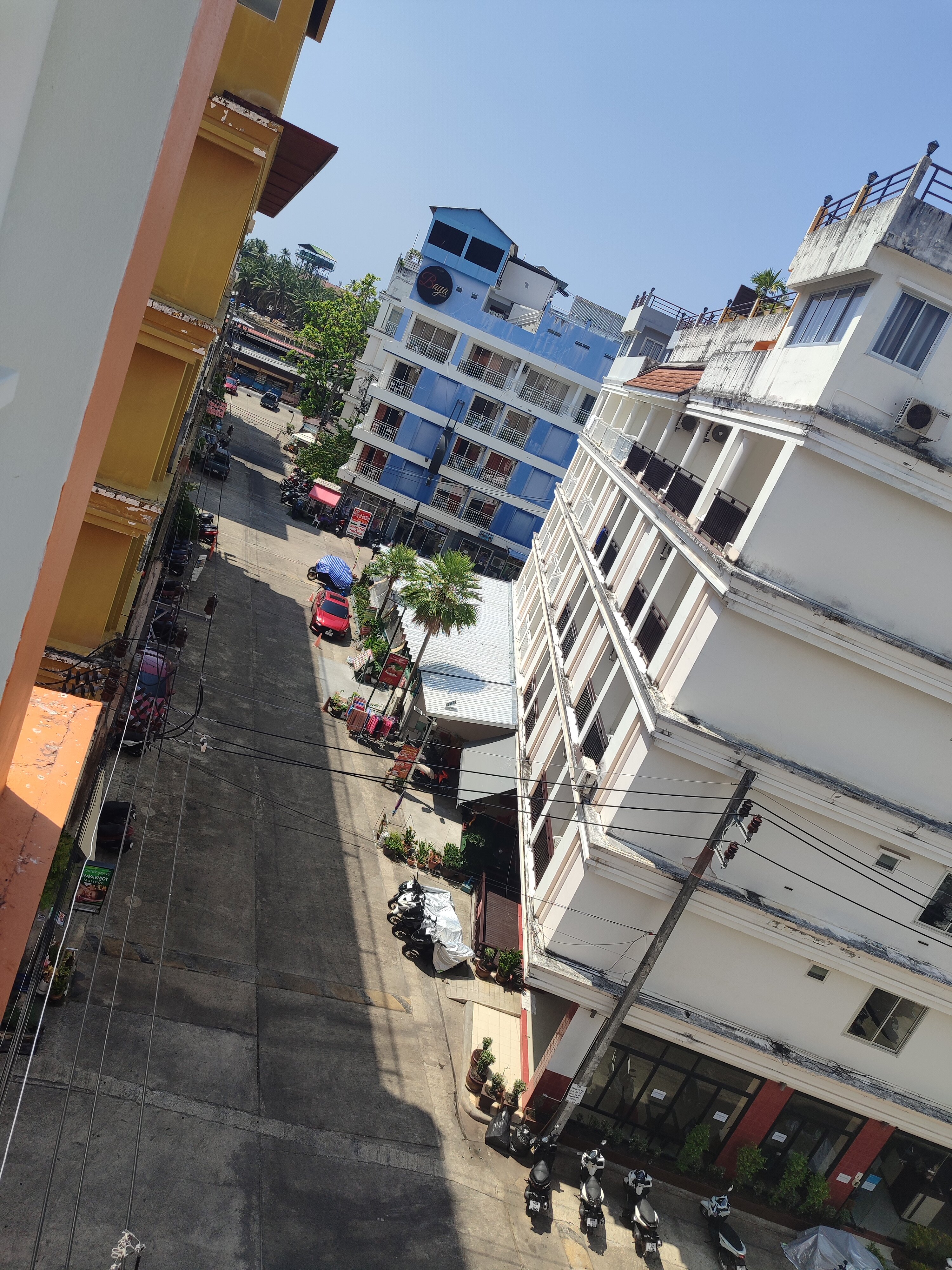 Фото Sun Shine Patong