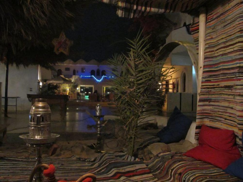 Фото Dahab Plaza Hotel