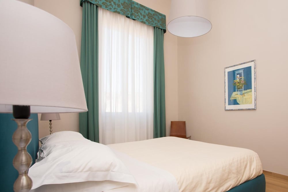 Фото Palazzo Alfani al David