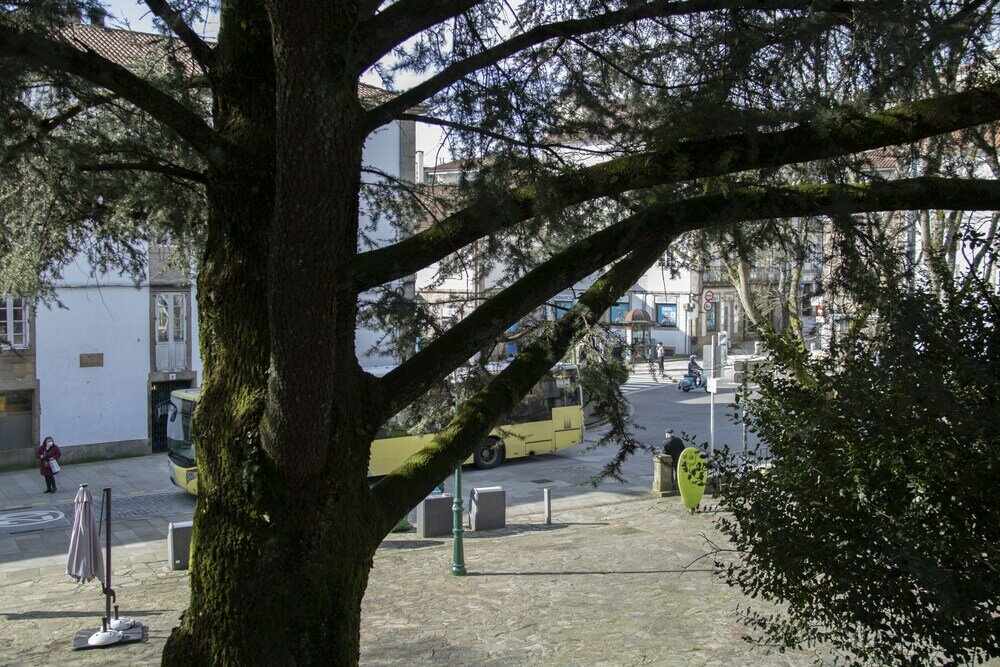 Фото Hotel Alda Bonaval