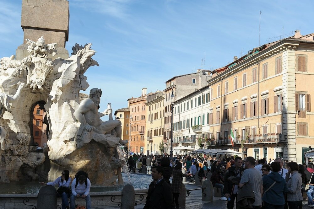 Фото Relais Navona 71