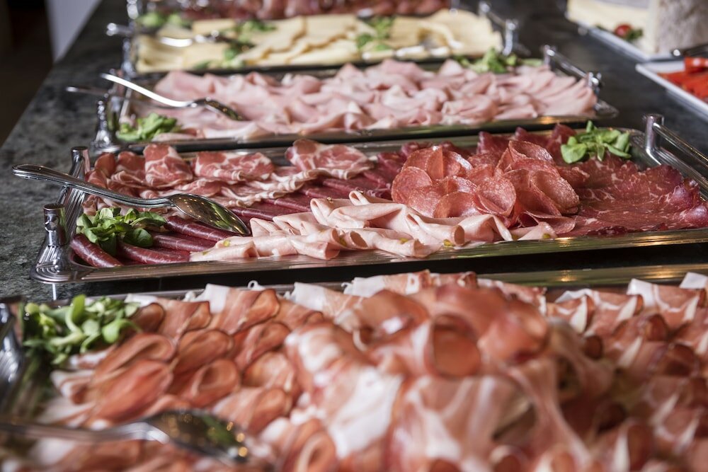 Фото GrünerBaum Hotels