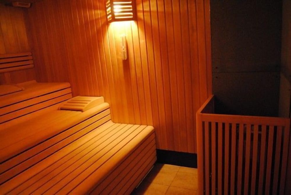 Фото Hotel Relax