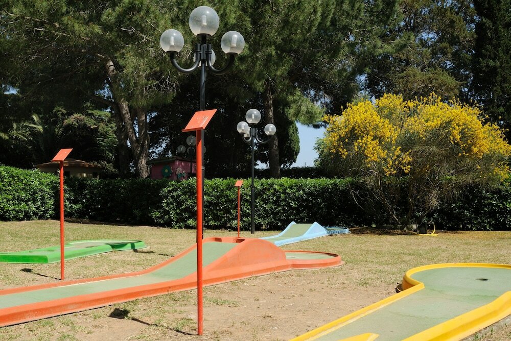 Фото Hotel Oasis