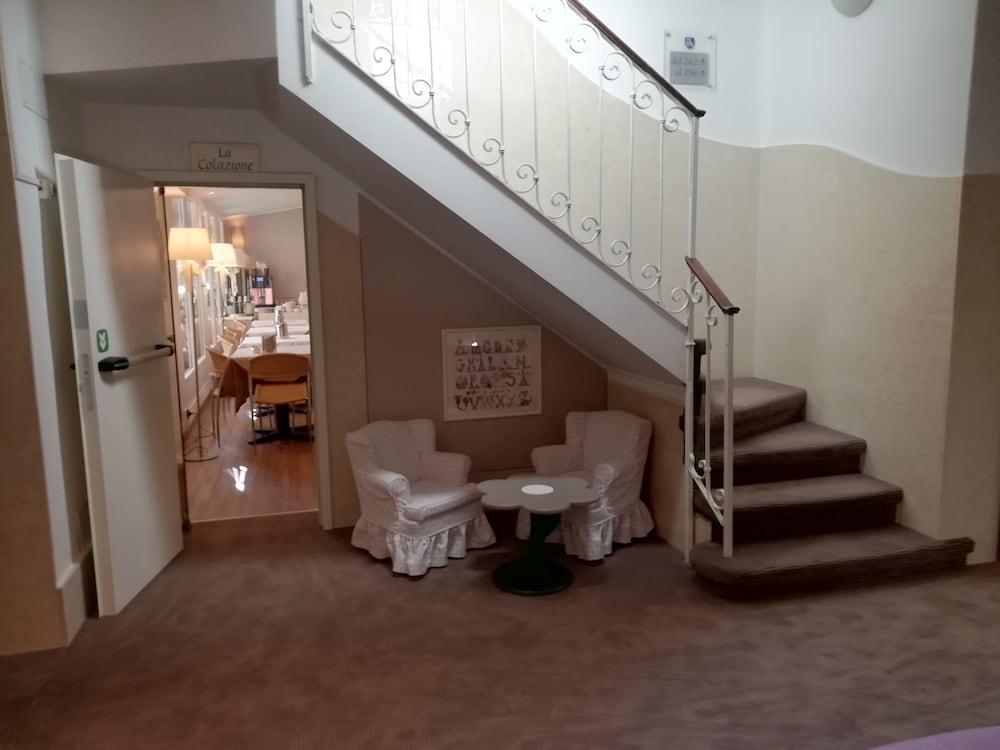 Фото Hotel Roberta