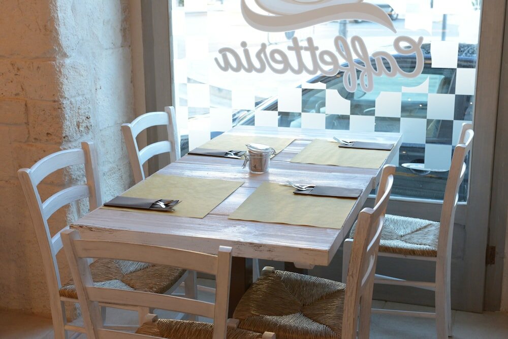 Фото Trulli Holiday Albergo Diffuso