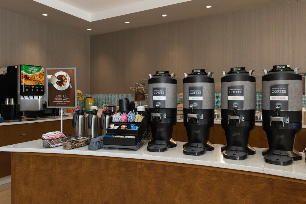 Фото SpringHill Suites by Marriott Charlotte Ballantyne