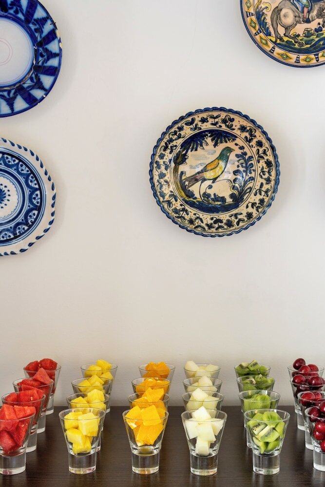 Фото Parador de Ciudad Rodrigo