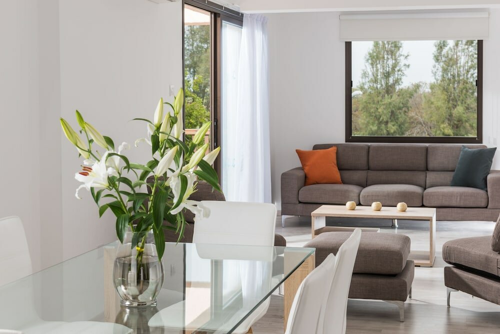 Фото Basilica Holiday Resort