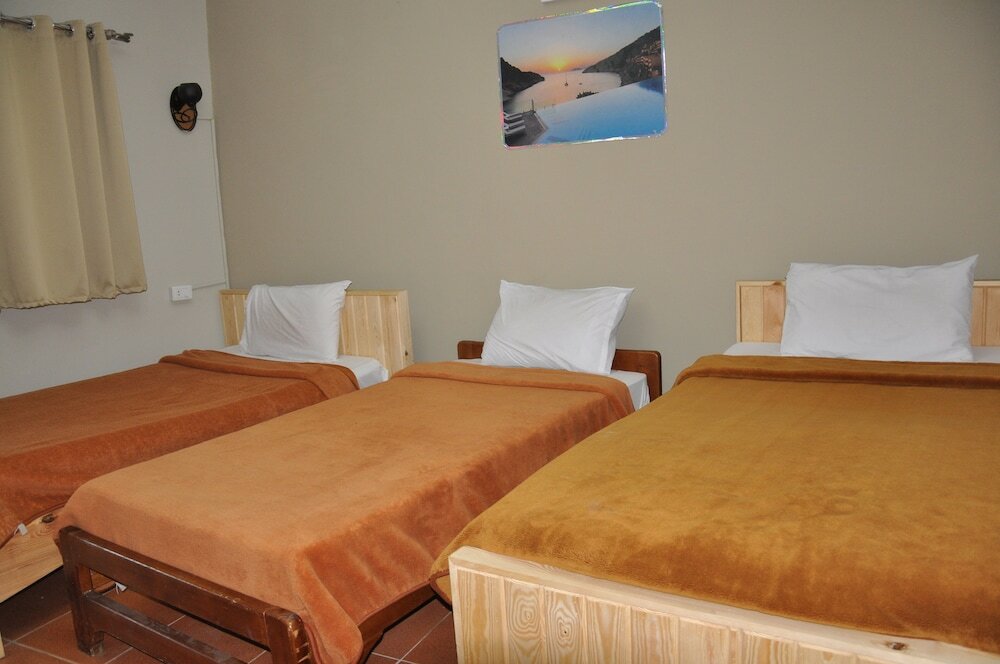 Фото Dahab Plaza Hotel