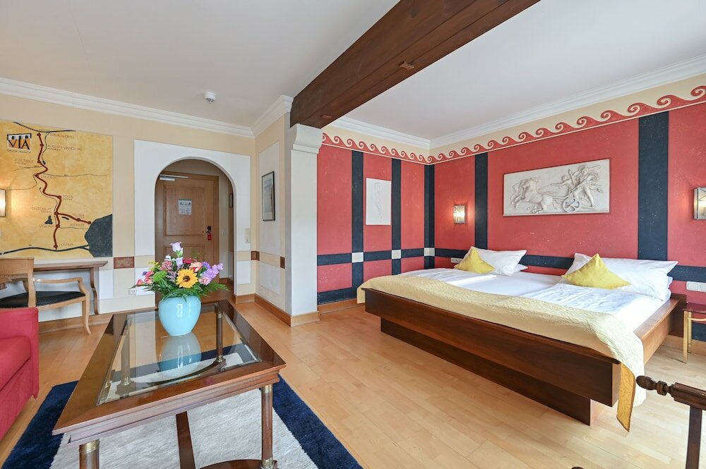 Фото Hotel Hirsch