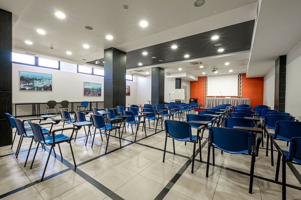 Фото Hotel Relax