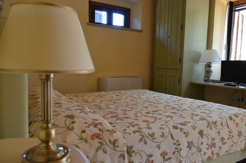 Фото Tenuta Uccellina