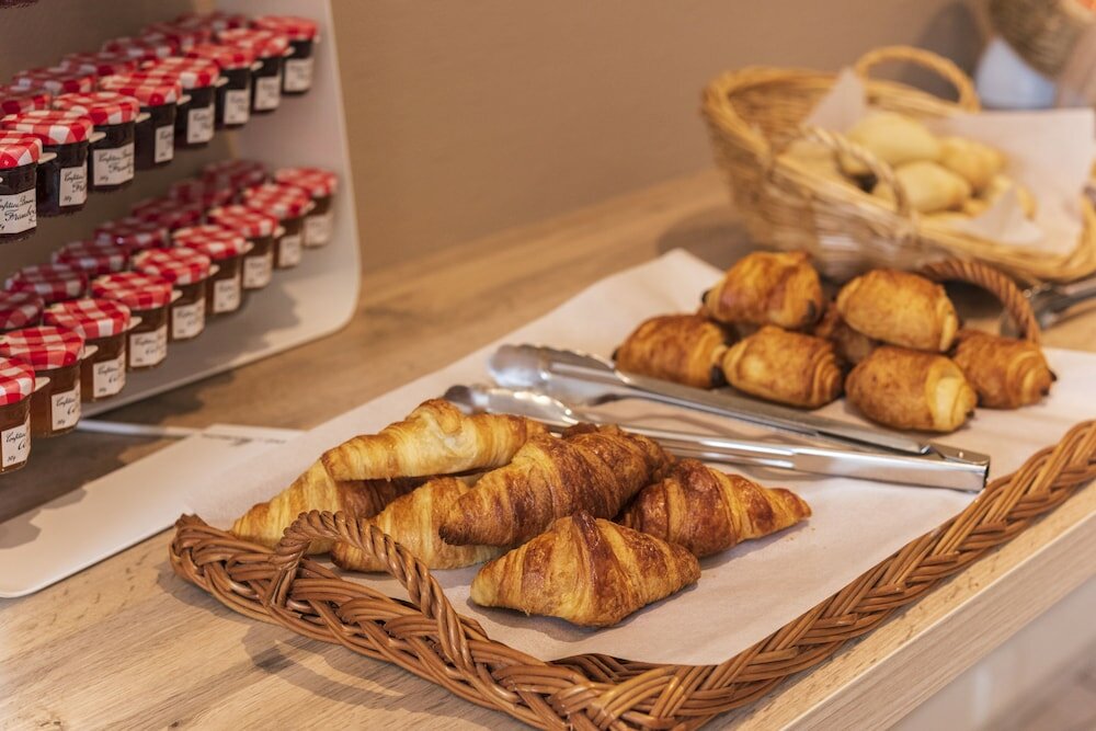 Фото Cerise Nantes La Beaujoire