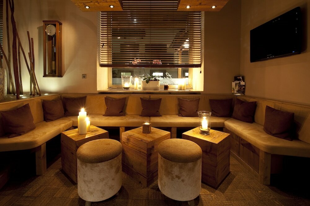 Фото The Townhouse Ruhpolding