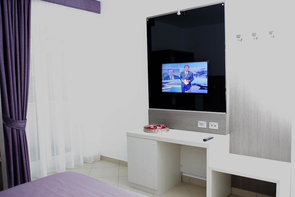 Фото Medea Resort