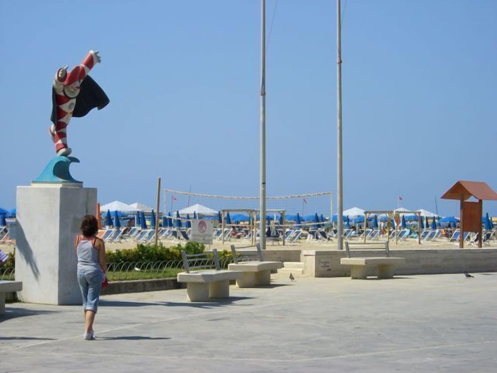 Фото Hotel Bella Riviera