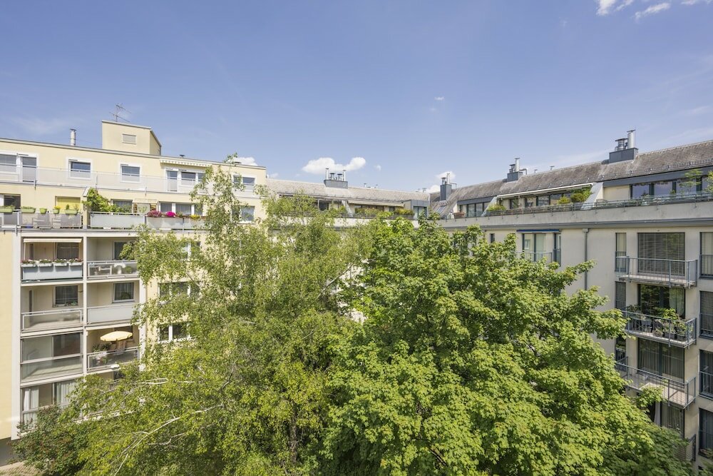 Фото Appartements Ferchergasse